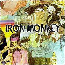Iron Monkey : Iron Monkey